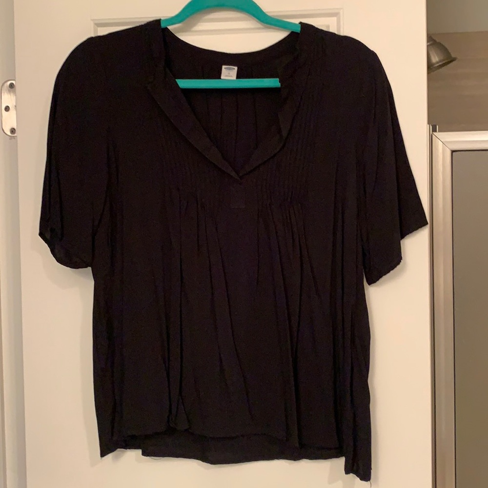 Old navy blouse